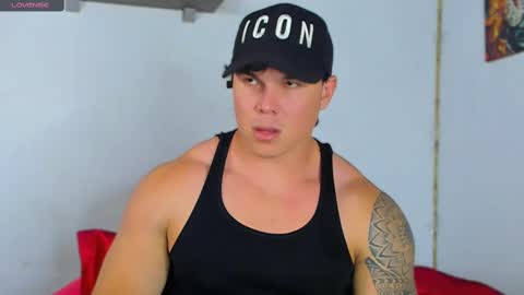 drake_xion1 online show from February 11, 2025, 1:41 am