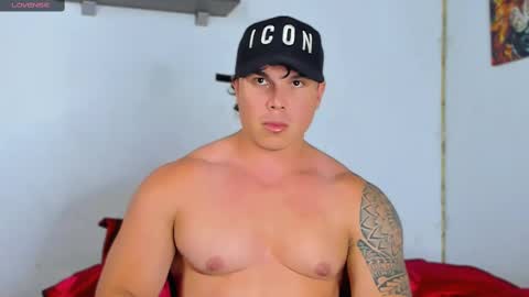 drake_xion1 online show from February 15, 2025, 10:21 pm