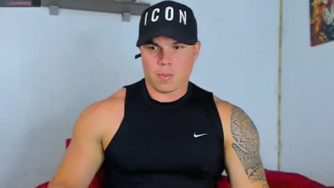 drake_xion1 online show from February 16, 2025, 1:25 am