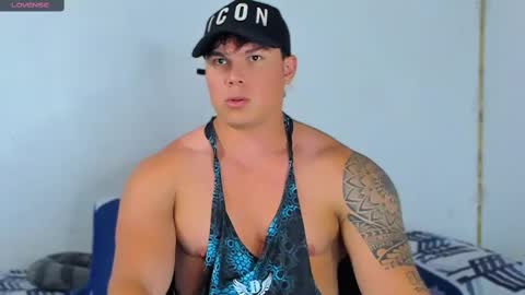 drake_xion1 online show from February 19, 2025, 10:20 pm