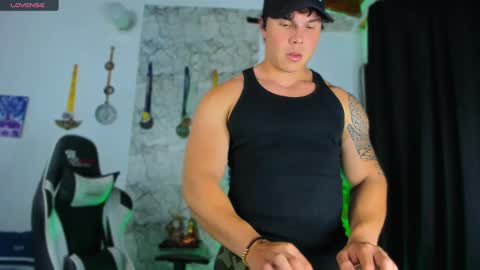 drake_xion1 online show from March 5, 2025, 1:10 am