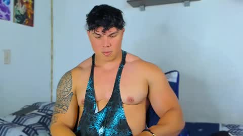 drake_xion1 online show from March 10, 2025, 10:34 pm