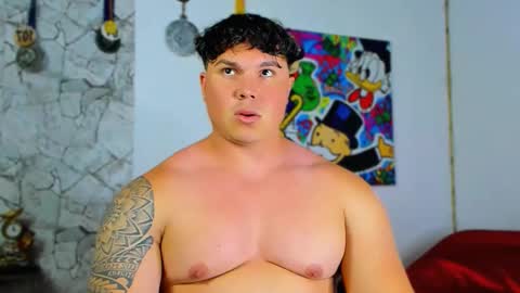 drake_xion1 online show from September 23, 2025, 10:57 pm