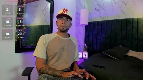 Drake Neuman online show from February 23, 2026, 3:48 am