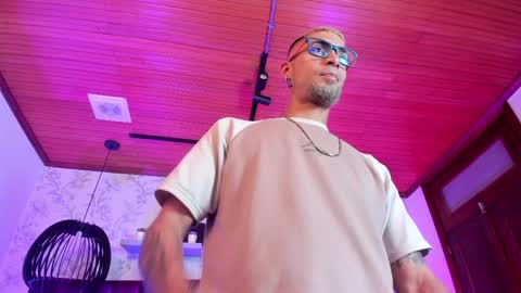 Drake Neuman online show from April 6, 2026, 4:46 am