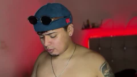 drakeeee online show from February 5, 2026, 3:55 am