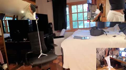 drakeoc online show from March 8, 2025, 1:39 am