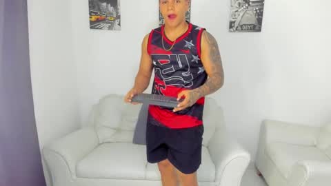 Drake Smith online show from September 14, 2025, 12:26 pm