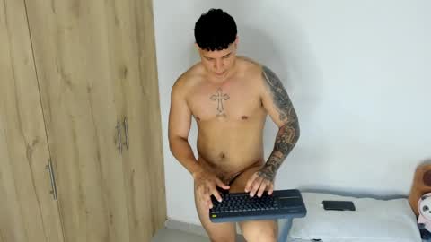 Drake Smith online show from April 17, 2026, 11:19 pm