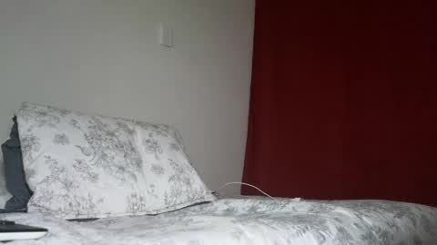 Andrs  Independent Model online show from April 29, 2026, 9:57 am