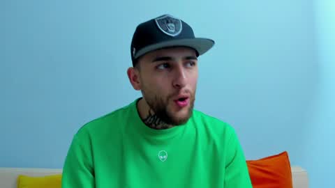 Drako online show from January 25, 2025, 3:20 pm