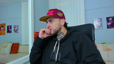 Drako online show from February 4, 2025, 12:22 pm