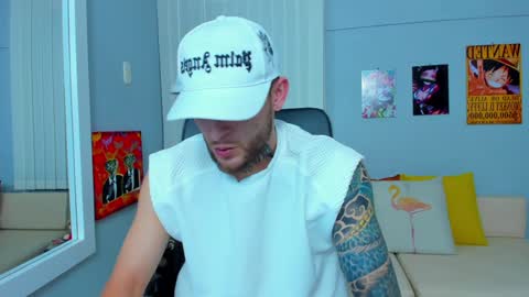 Drako online show from February 5, 2025, 3:31 pm