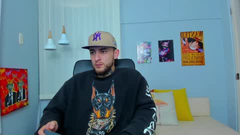 Drako online show from February 7, 2025, 12:17 pm