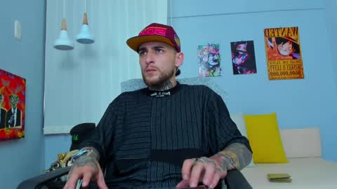 Drako online show from February 18, 2025, 3:21 pm