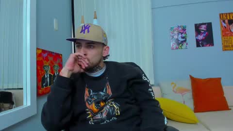 Drako online show from March 5, 2025, 5:08 pm