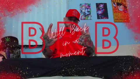 Drako online show from March 6, 2025, 3:45 pm