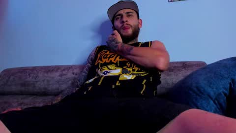 Drako online show from September 23, 2025, 1:08 am