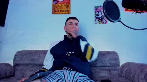 Drako online show from January 7, 2026, 2:52 pm