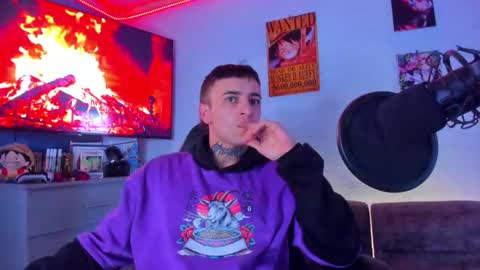 Drako online show from January 19, 2026, 12:42 pm