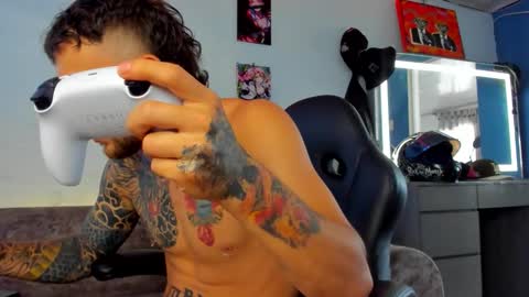 Drako online show from March 20, 2026, 5:07 pm