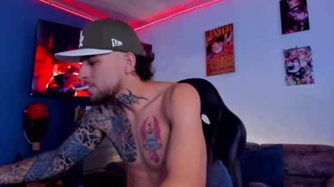 Drako online show from March 21, 2026, 3:04 pm