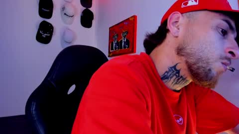 Drako online show from April 13, 2026, 3:34 am