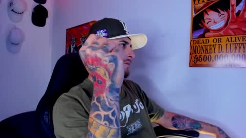 Drako online show from April 14, 2026, 1:55 am