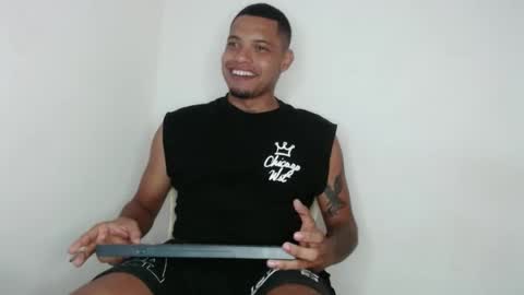 drako_monstercock online show from February 10, 2025, 7:49 pm