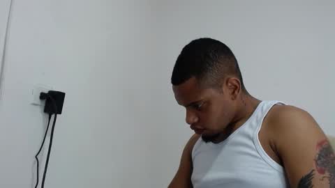 drako_monstercock online show from October 30, 2025, 7:36 pm