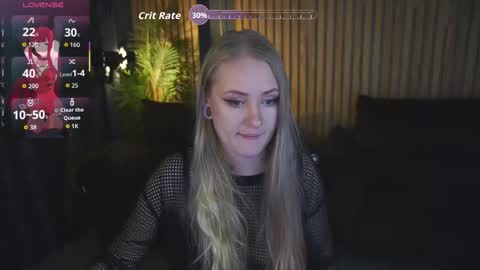 Lina online show from February 3, 2026, 6:51 am