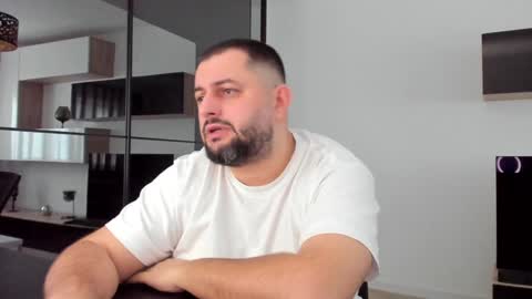 Draven A online show from January 22, 2025, 11:23 am