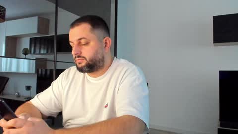 Draven A online show from January 25, 2025, 2:14 pm