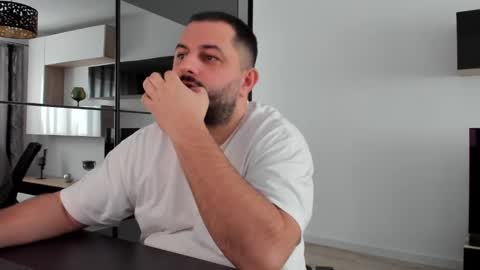 Draven A online show from January 27, 2025, 12:48 pm