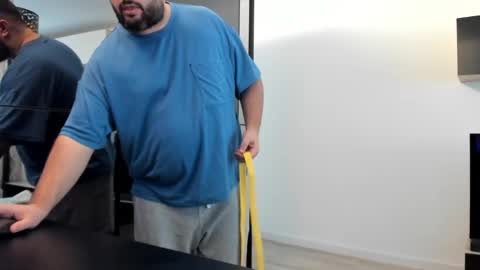 Draven A online show from February 1, 2025, 1:41 pm