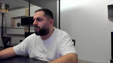 Draven A online show from February 11, 2025, 8:31 pm