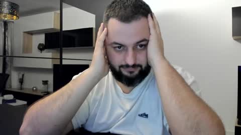 Draven A online show from March 9, 2025, 12:21 am