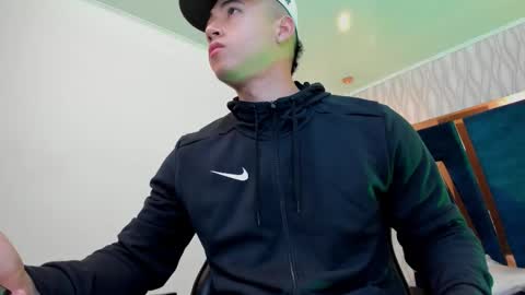 Draven online show from September 9, 2025, 11:10 am