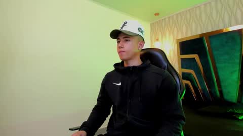 Draven online show from September 27, 2025, 11:15 am