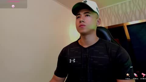 Draven online show from October 2, 2025, 11:39 am