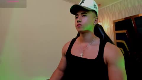 Draven online show from October 4, 2025, 1:14 am