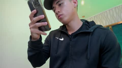 Draven online show from October 13, 2025, 11:32 am