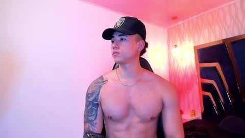 Draven online show from January 5, 2026, 5:27 pm