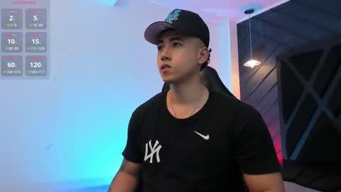 Draven online show from January 7, 2026, 11:12 am