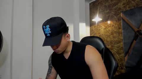 Draven online show from March 20, 2026, 11:37 am