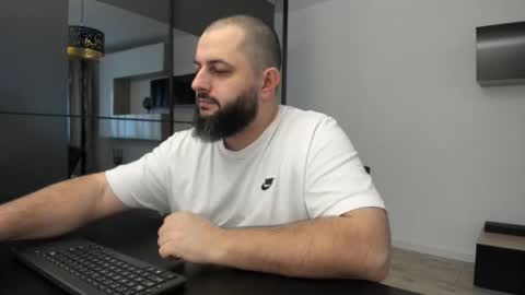 DravenPeak online show from November 18, 2025, 11:03 am