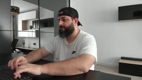 DravenPeak online show from December 19, 2025, 12:23 pm