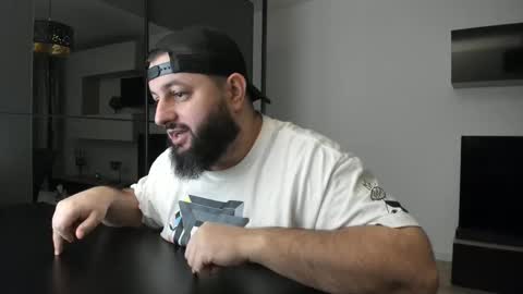 DravenPeak online show from January 15, 2026, 9:29 pm