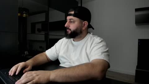 DravenPeak online show from March 11, 2026, 6:25 pm