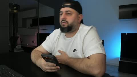 DravenPeak online show from March 30, 2026, 6:42 pm